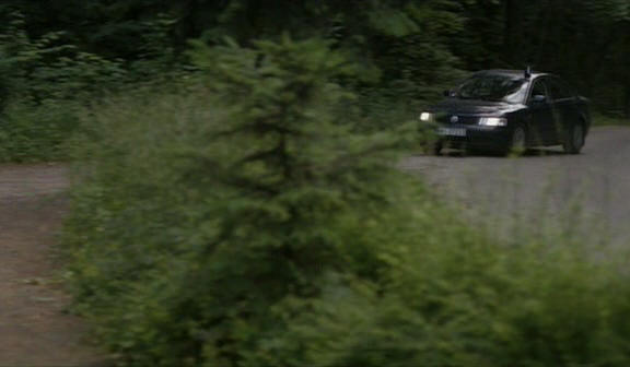 1997 Volkswagen Passat B5 [Typ 3B]