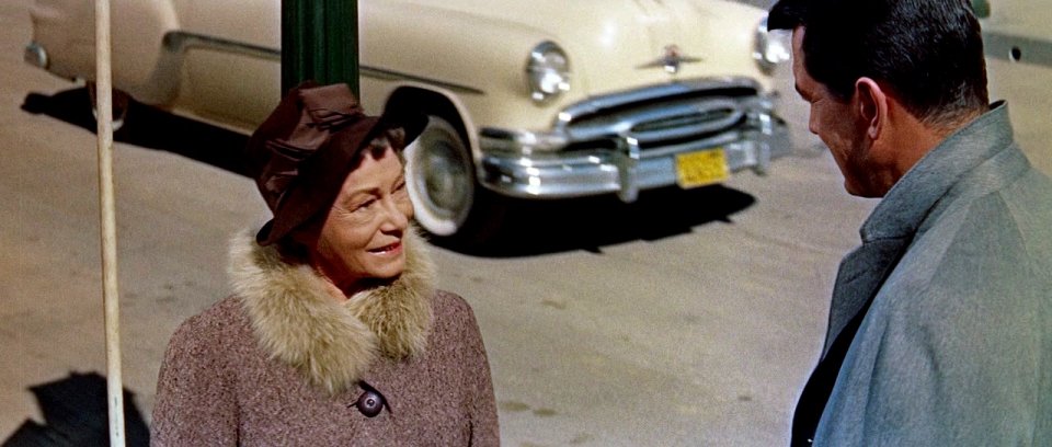 1954 Pontiac Chieftain De Luxe Catalina Coupe