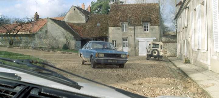 1975 Ford Taunus L [TC1]