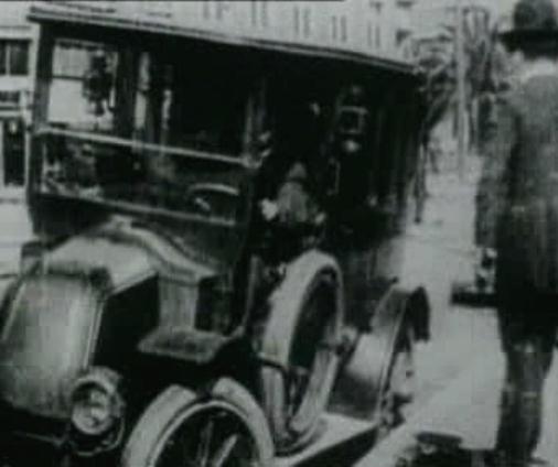 1910 Renault 8CV [Type AX]