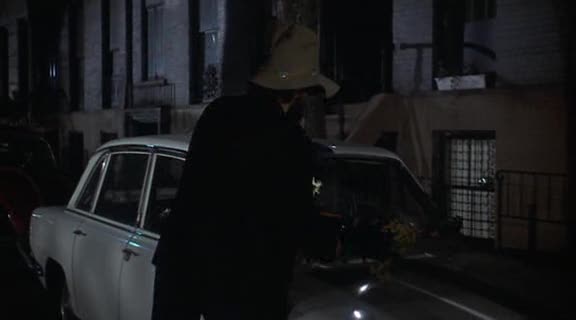 1965 Triumph 2000 Mk1