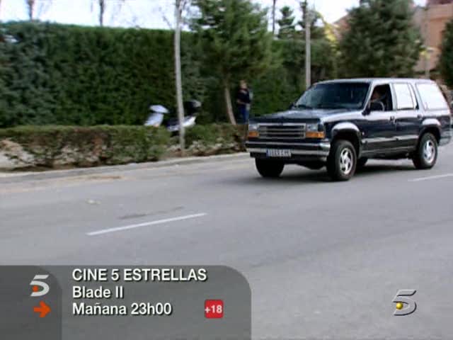 1991 Ford Explorer XLT [UN46]