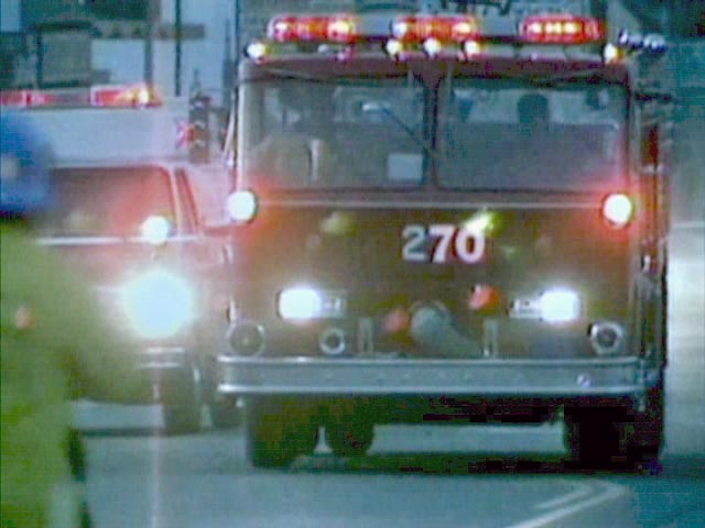Seagrave