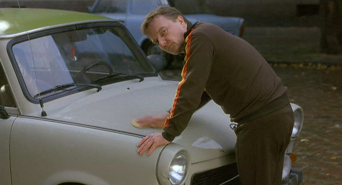 1984 Trabant 601 S De Luxe [P601LX]