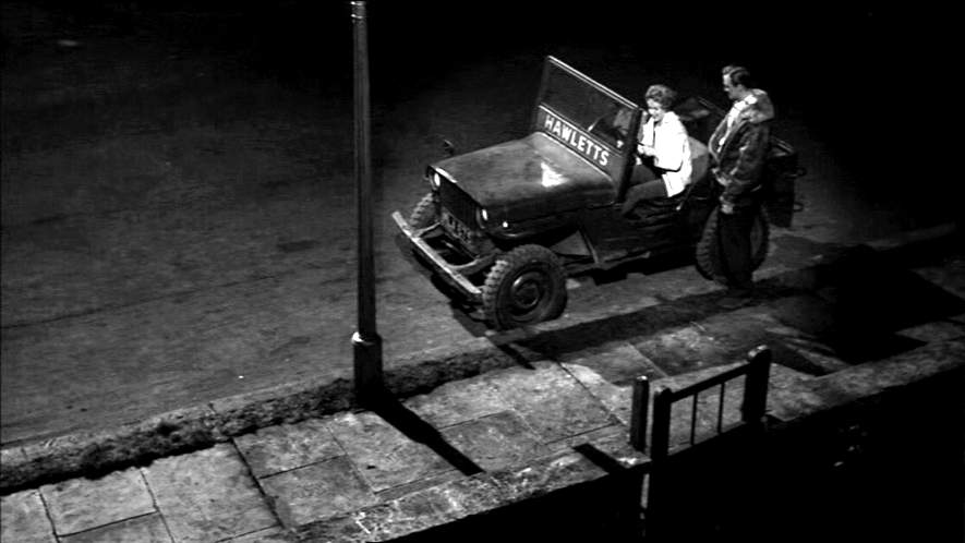 1942 Willys MB 'Jeep'