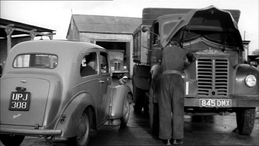 1954 Ford Popular 103E 