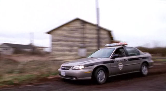 2000 Chevrolet Malibu [GMX130]