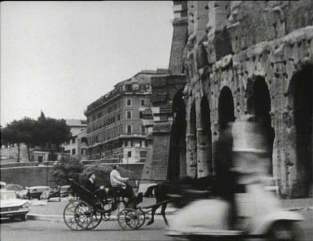 Lambretta Li Series I