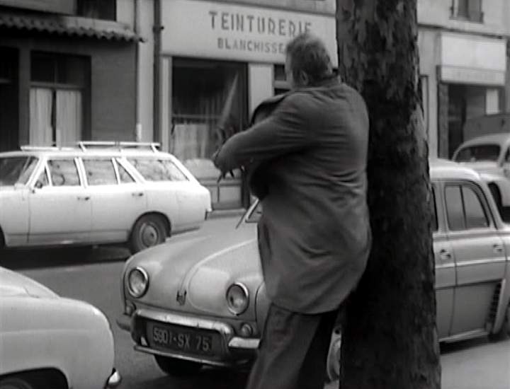 1962 Renault Ondine [R1090A]