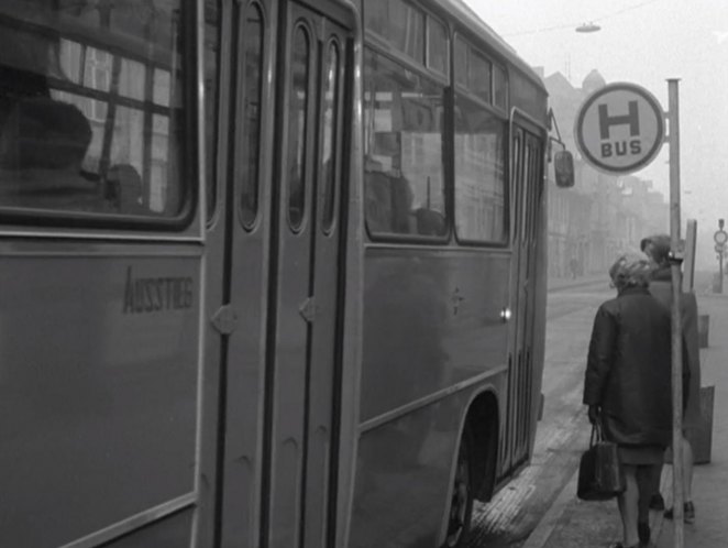 1972 Ikarus 260 [260.02]