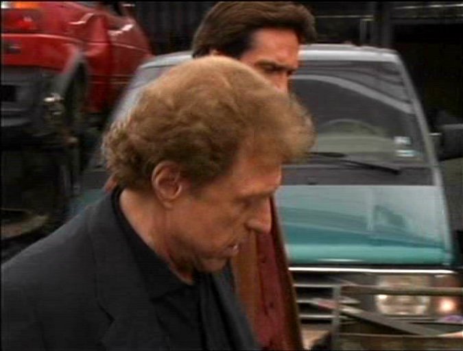 1993 Ford Aerostar Wagon [VN1]