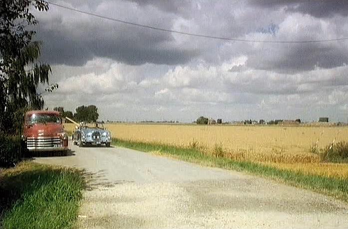 1948 Chevrolet 3100