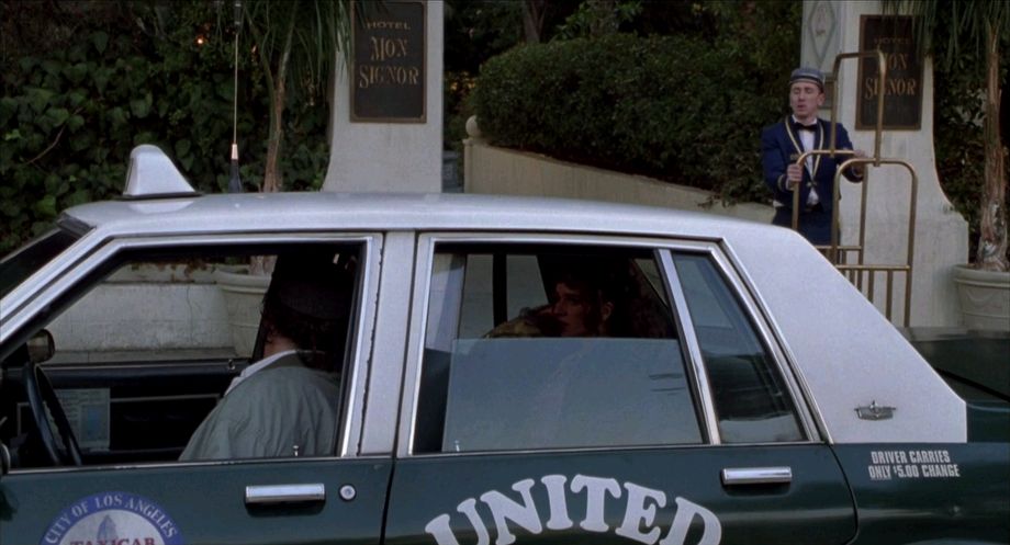 1986 Chevrolet Caprice