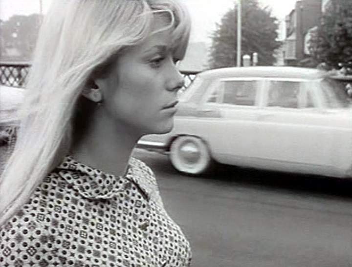 1959 Austin A55 Cambridge MkII [ADO9A]