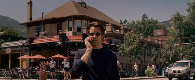 2002 Jeep Liberty Sport [KJ]