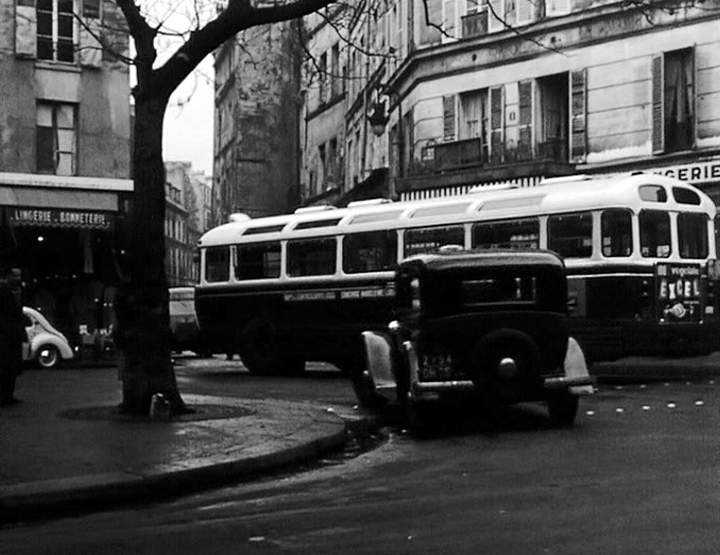 1954 Chausson APU 53 [AP 521]