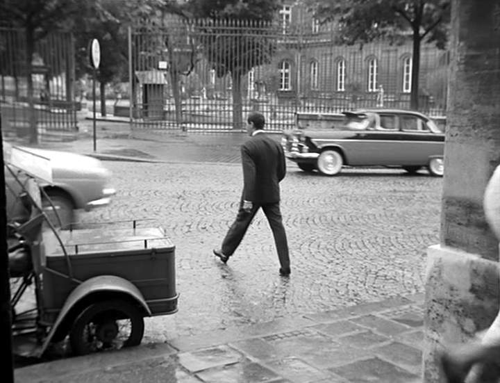 1956 Ford Zodiac MkII [207E]