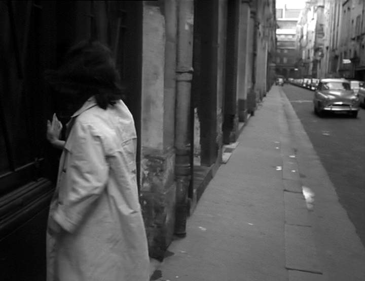 1956 Simca Aronde DeLuxe