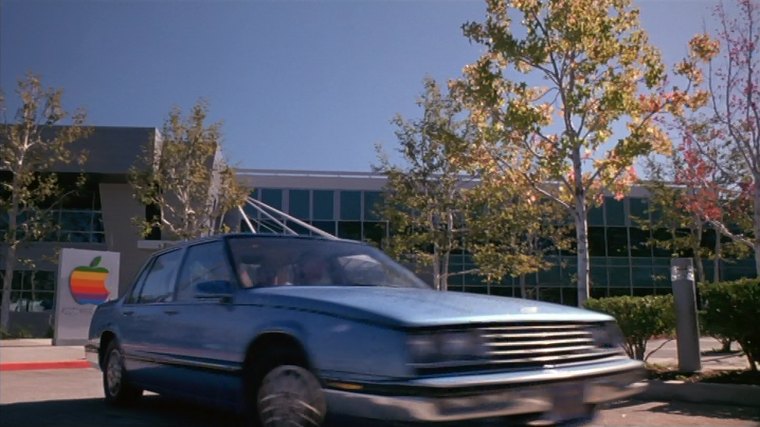 1986 Buick LeSabre