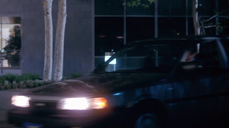 1987 Toyota Camry DX [V20]