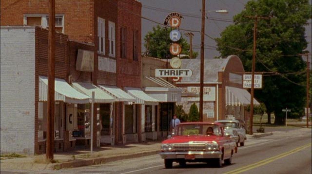 1962 Chevrolet Impala