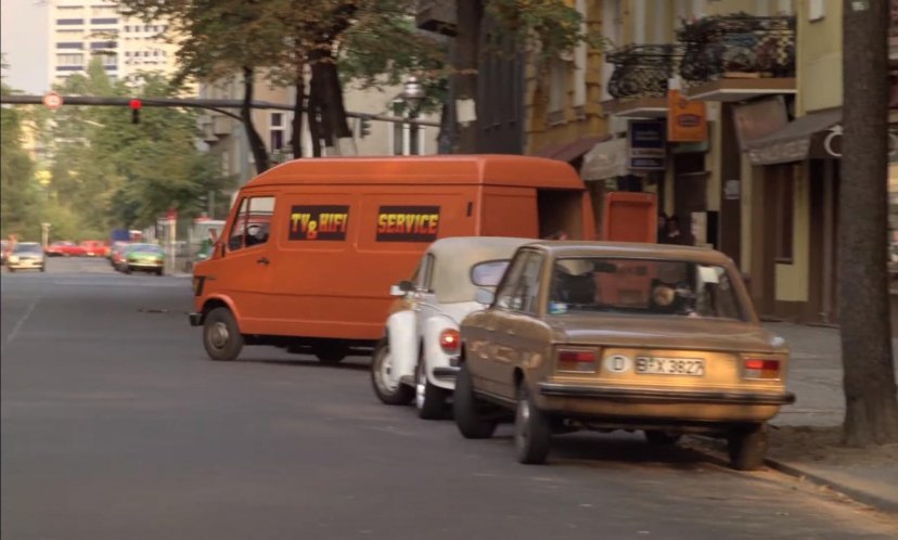 1973 Volkswagen K70 L [Typ 48]