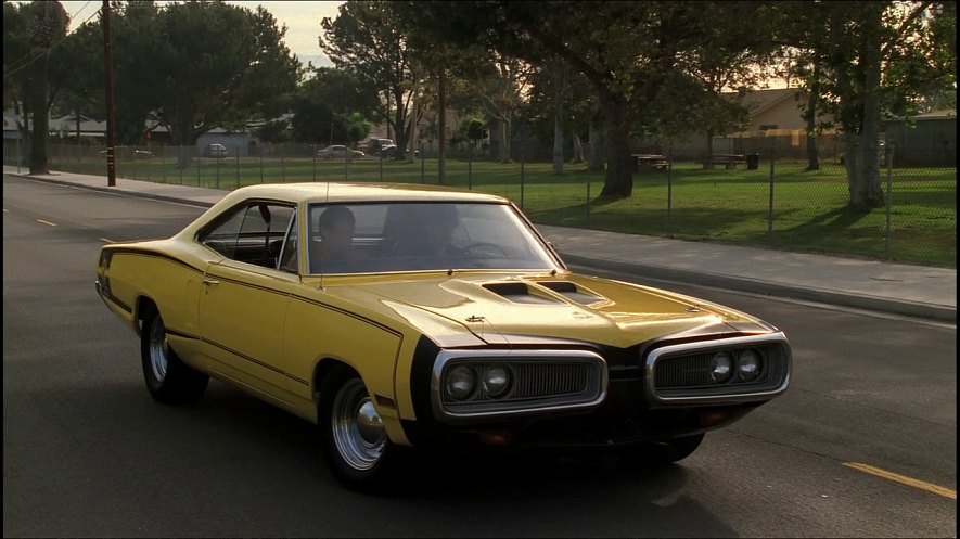 1970 Dodge Super Bee