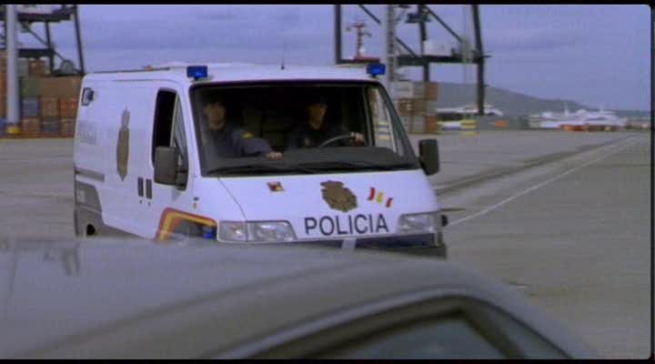 1994 Fiat Ducato 2a serie [230]