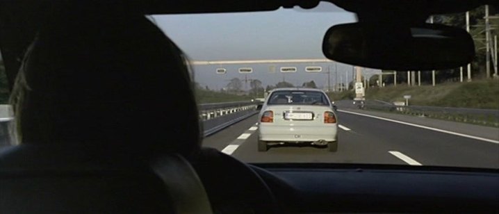 Rover 400 [HHR]