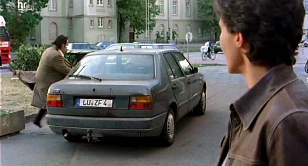 1986 Fiat Croma [154]