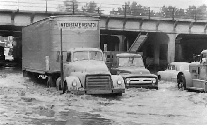 1953 Ford F-Series