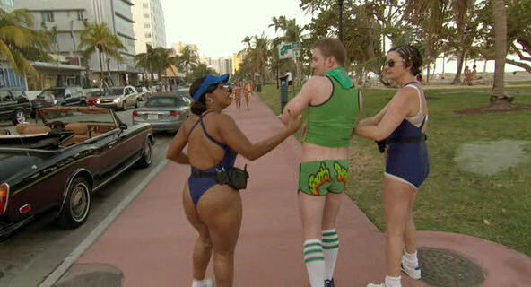 Reno 911!: Miami (2007) - IMDb