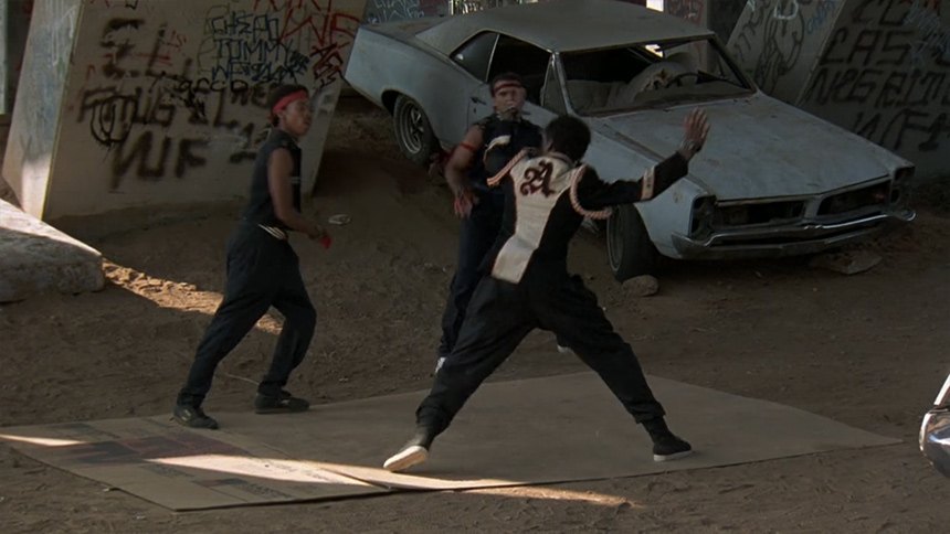 1966 Pontiac Tempest Custom