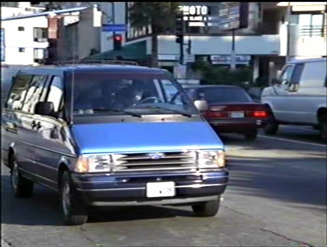 1994 Ford Aerostar Wagon [VN1]