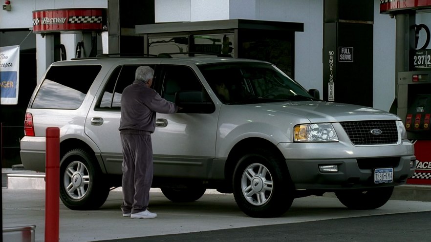 2004 Ford Expedition XLT [U222]