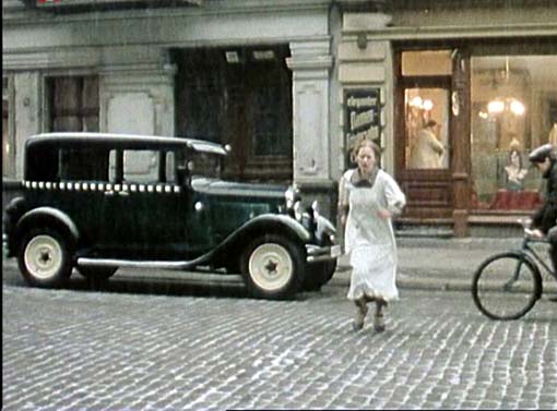 1932 Citroën C4 IX