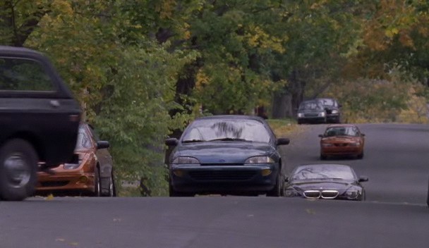 1995 Chevrolet Cavalier [GM-J]