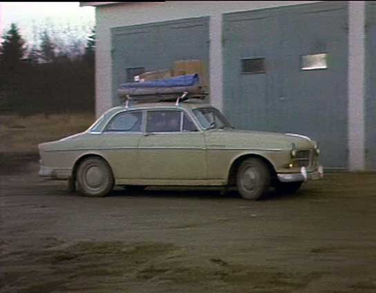 1964 Volvo Amazon [P130]