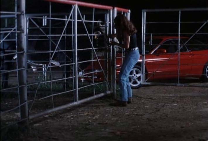 1993 Ford Probe GT [SN16]