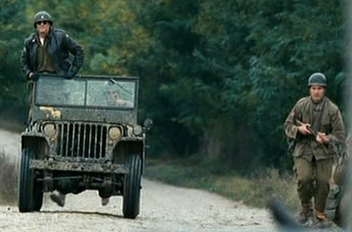 Willys MB 'Jeep'