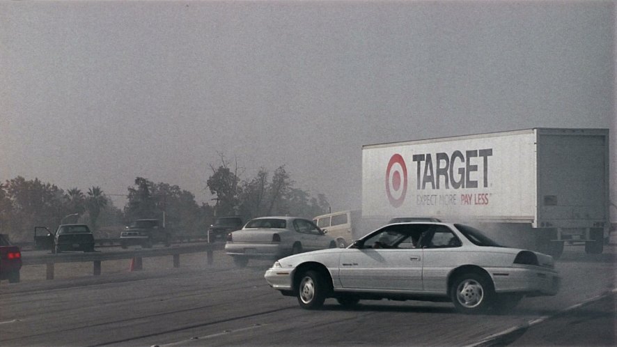 1995 Pontiac Grand Am