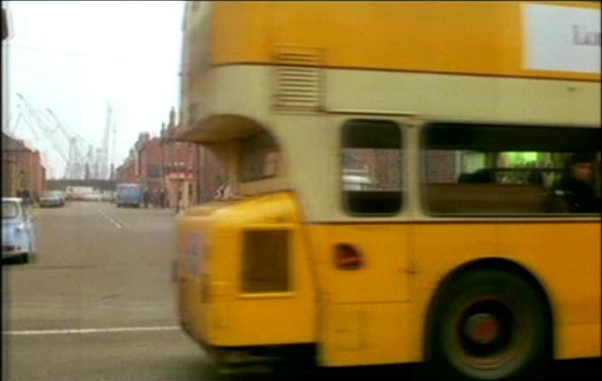 Leyland Atlantean
