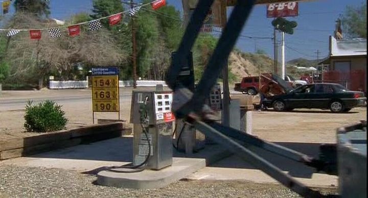 1992 Pontiac Grand Am SE