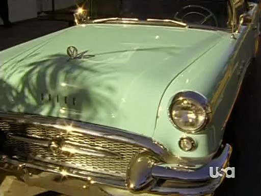 Class Cars Convertible Model origin US 1955 Buick Special