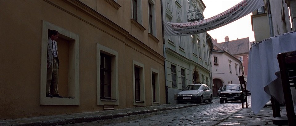 1992 Renault 19 [X53]