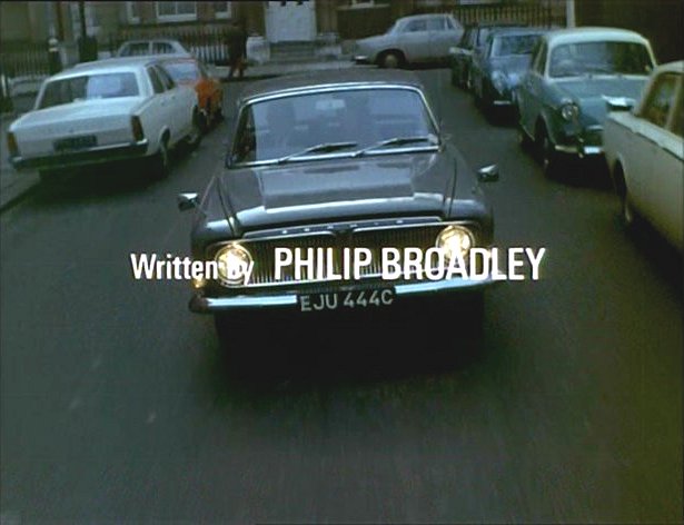 1966 Vauxhall Cresta Standard [PCS]