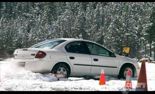 2003 Dodge Neon SE [PL]