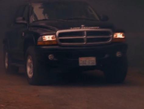 2002 Dodge Durango SLT [DN]