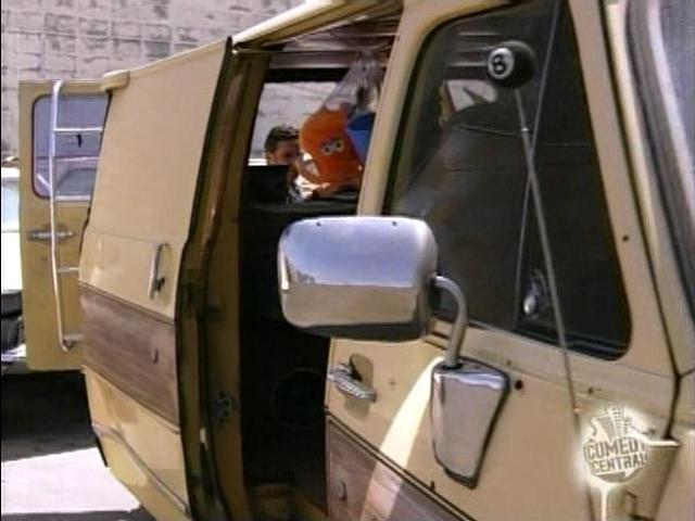 1980 Chevrolet Chevy Van