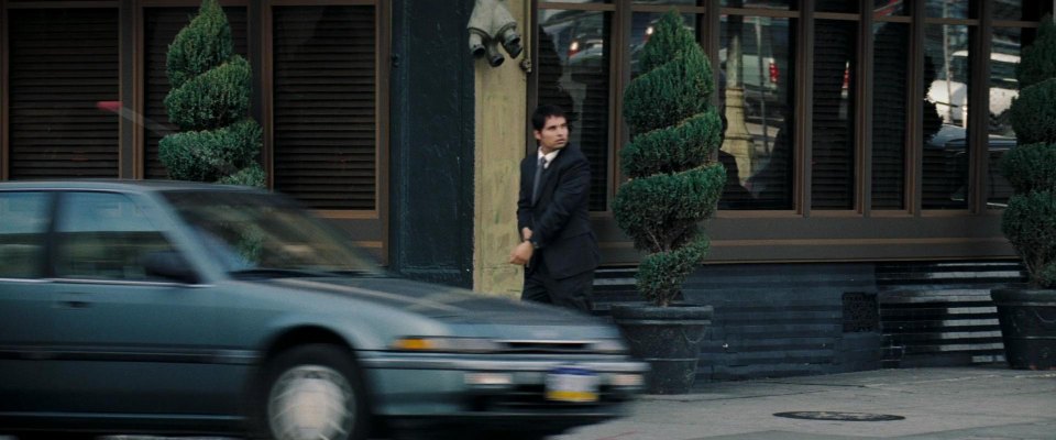 1988 Honda Accord [CA5]